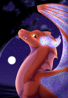 by @nahiradragons (Instagram)