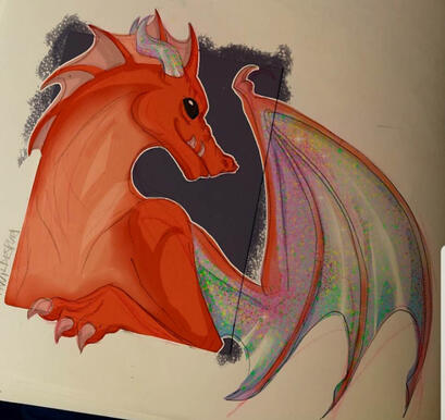 by @in_to.drawingthings - Instragram