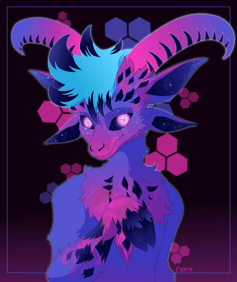 By Phaene @Instagram